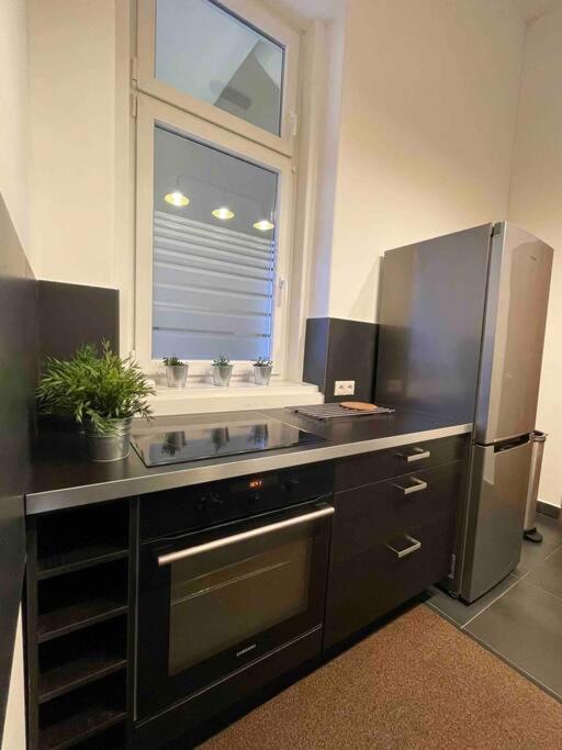 Alice Apartment - Andrassy Street Budapest Eksteriør billede