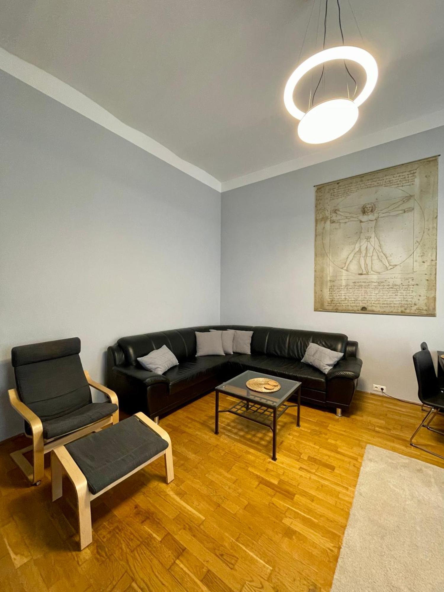 Alice Apartment - Andrassy Street Budapest Eksteriør billede